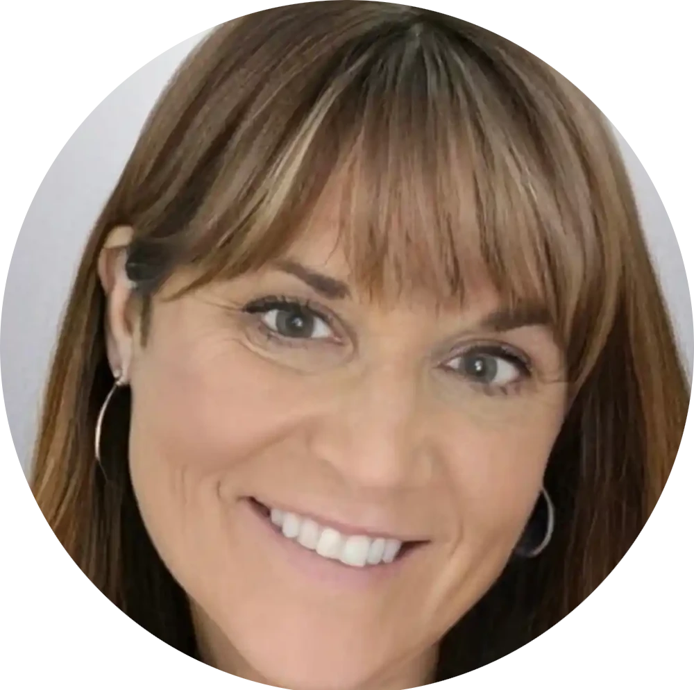 Kathy Mortensen, SVP of Operations at SONIQCX